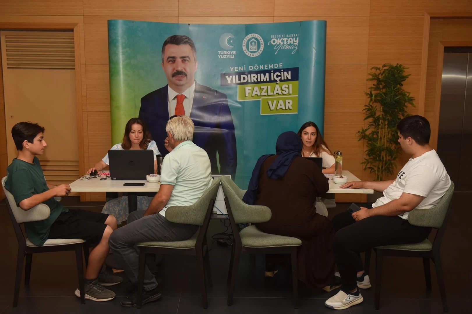 Bursa Yıldırım