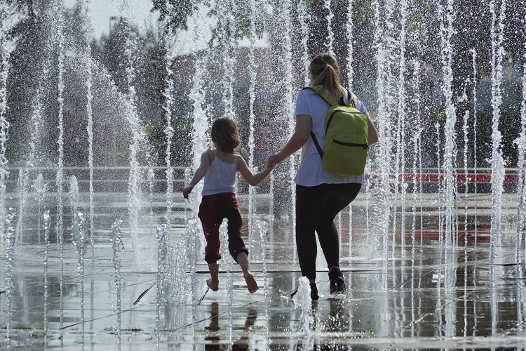 Afrika kökenli sıcak hava dalgası geliyor