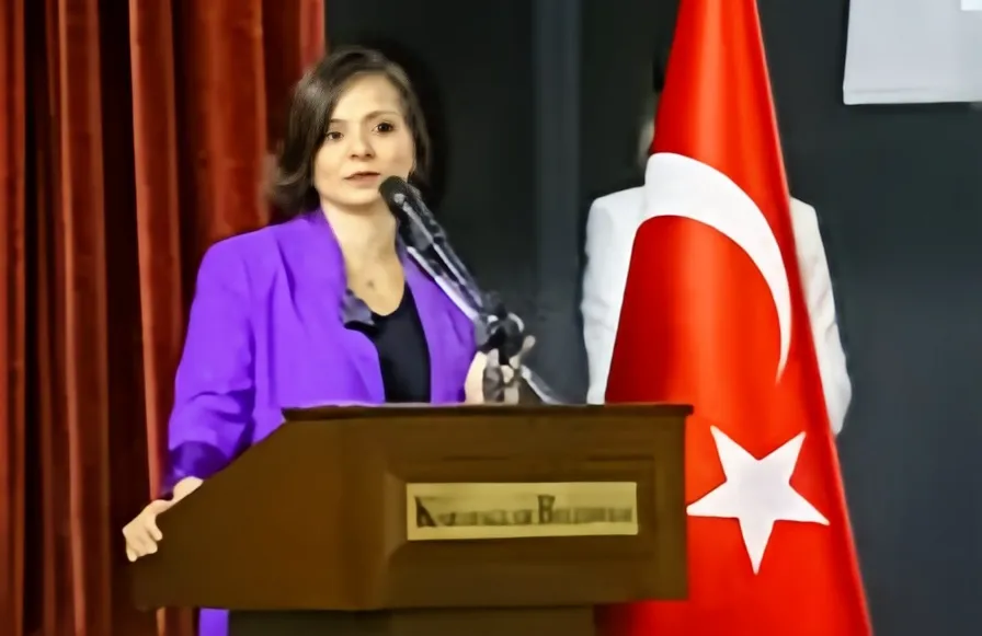 KINAY, “Yaşamı korumak için yaşamlarını feda edenleri unutmayacağız”