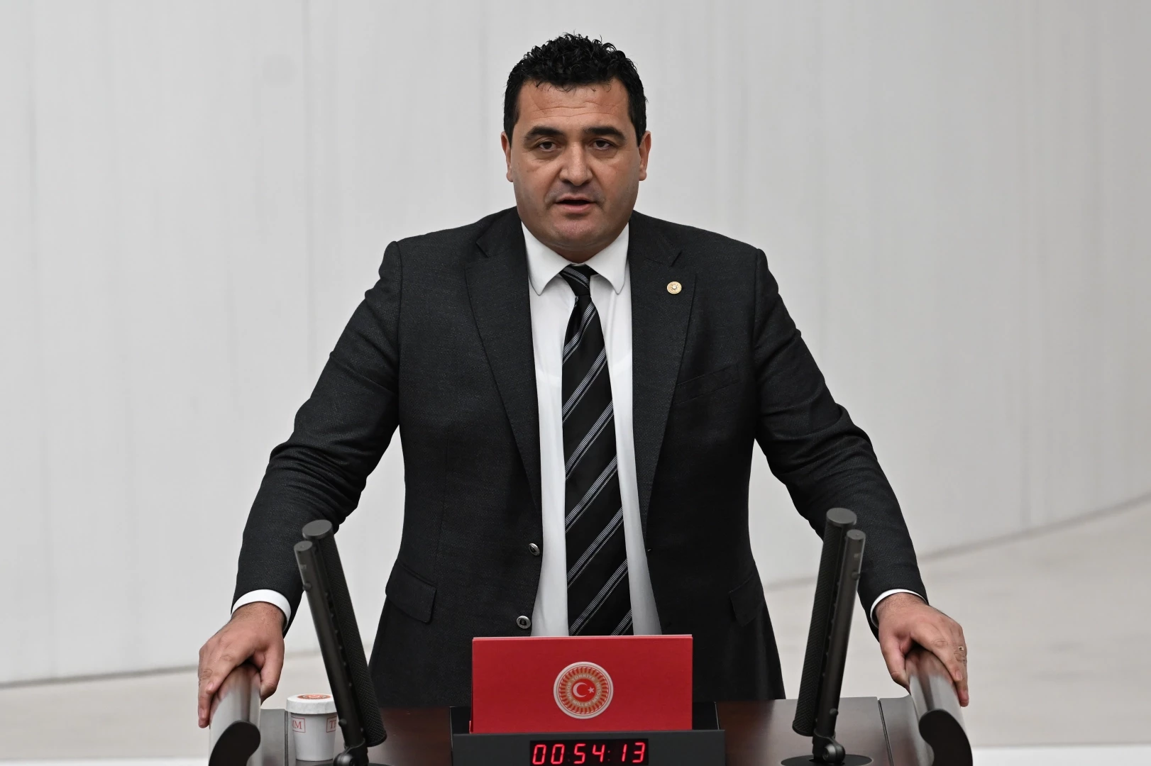PTT personeline promosyonlar yatmadı! CHP
