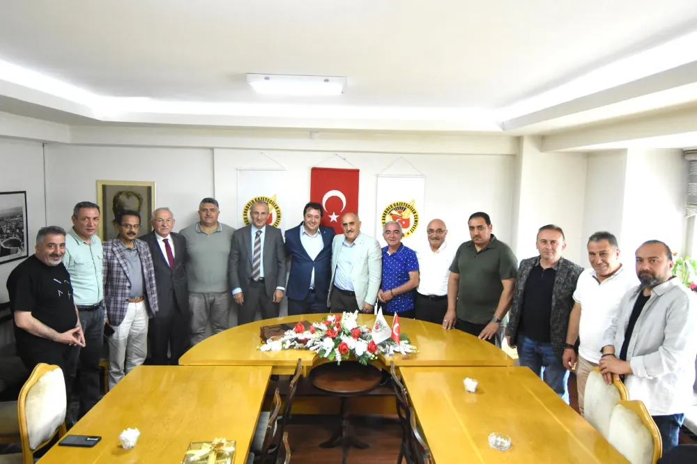 Erzurum Kent Konseyi