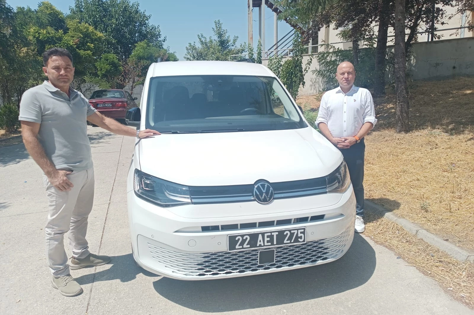 Edirne