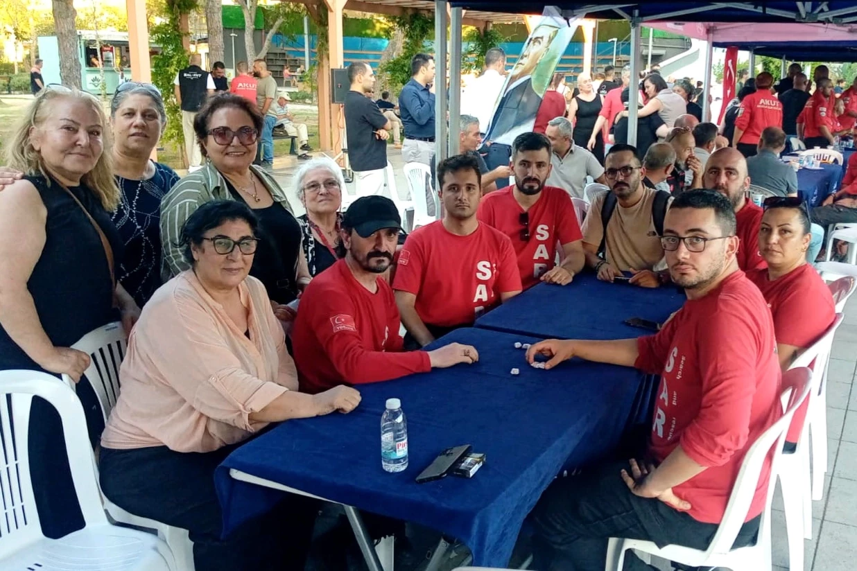 İzmir Karabağlar