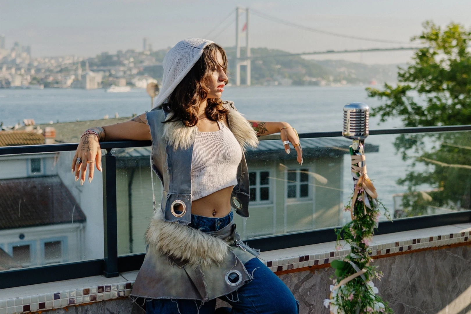 Melis Karaduman