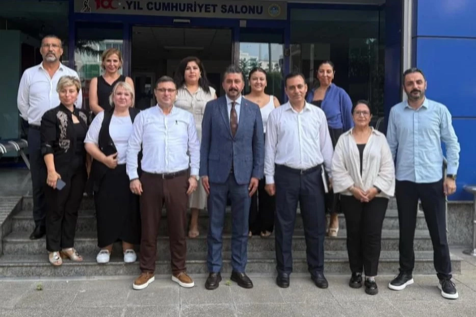 Mersin