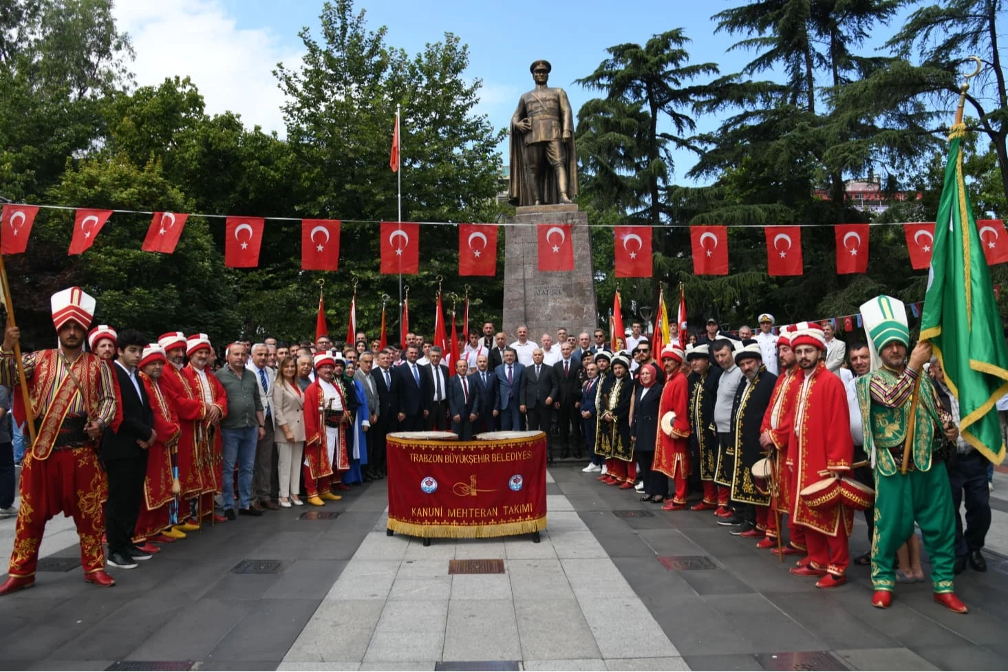 Trabzon