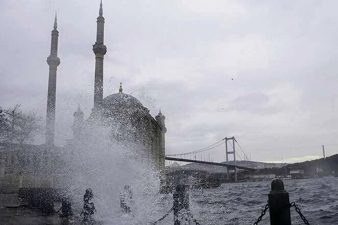 Marmara ve Kuzey Ege