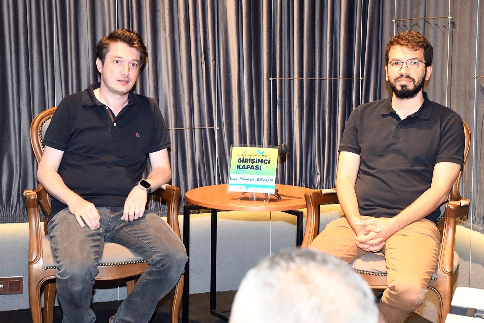 Bursa Osmangazi Belediyesi, girişimci gençlere ufuk açıyor