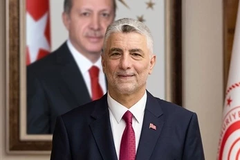 Bakan Bolat dış ticaret verilerini değerlendirdi