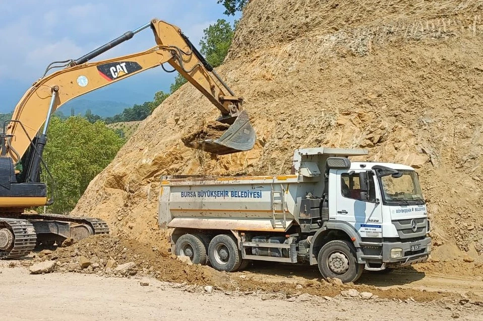 Bursa Büyükşehir
