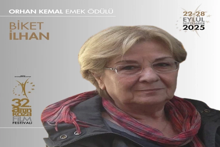 Orhan Kemal Emek Ödülleri belli oldu