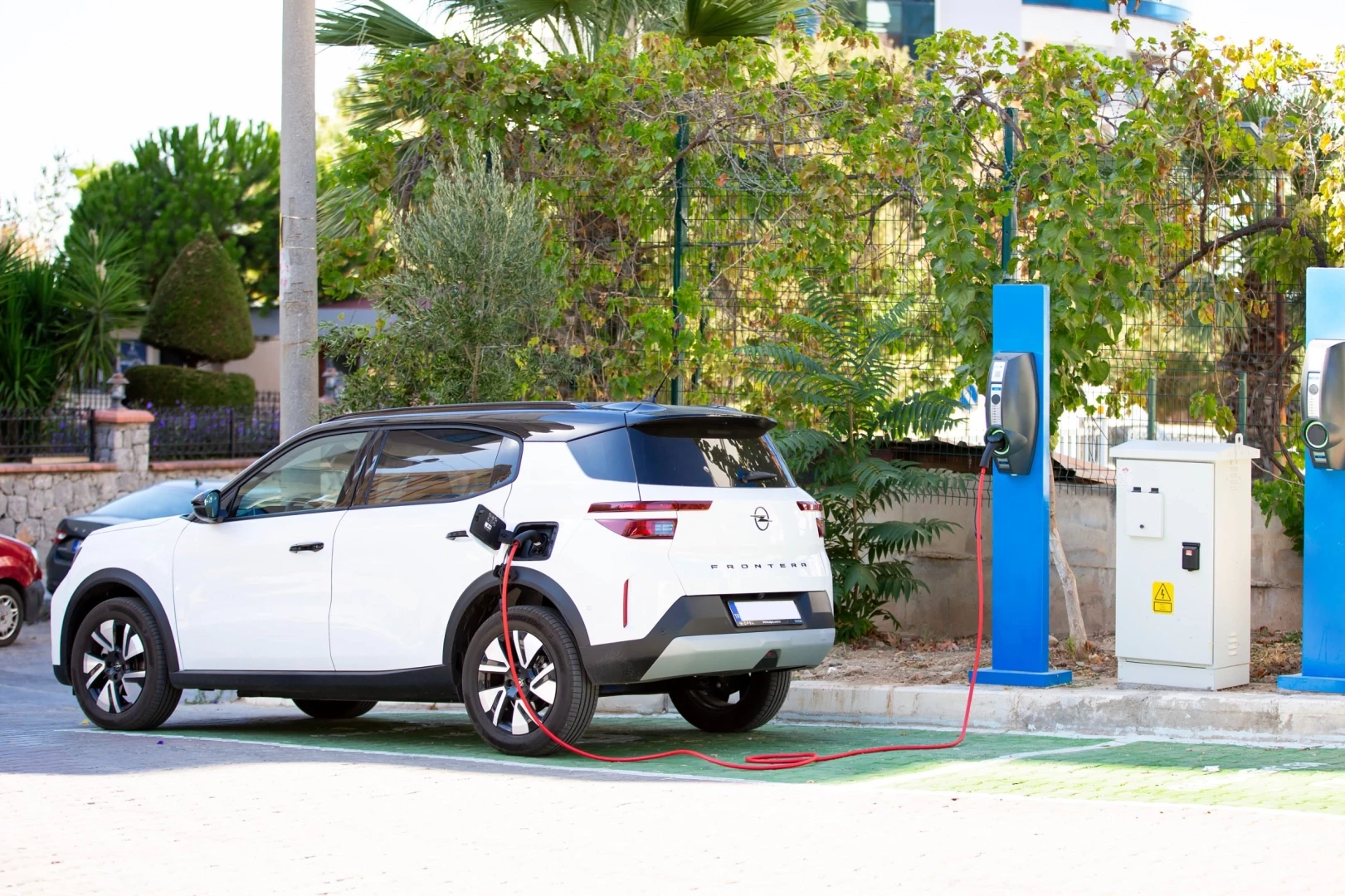 İzmir Narlıdere’de temiz ulaşım için büyük adım