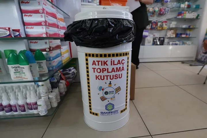 İstanbul Bakırköy