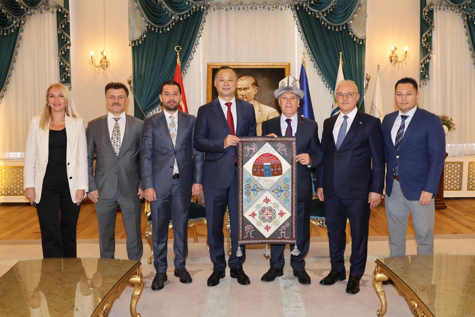 Bursa