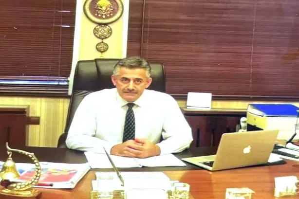 Gazeteci Erkan Çakıllı’dan Kaşıkoğlu