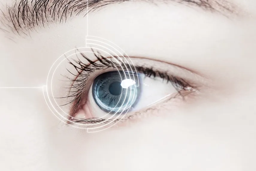 Göz şikayetleri beyin hastalıklarının habercisi olabilir