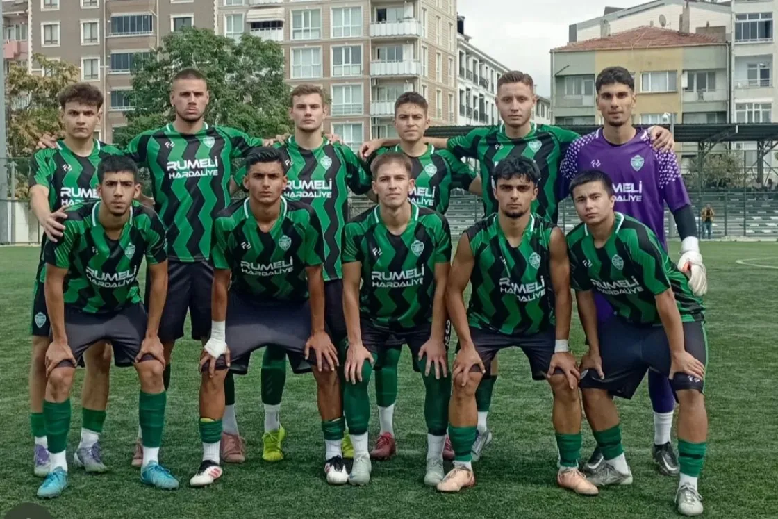 Keşanlı yetenekler Türk futbolunun devlerine transfer oldu