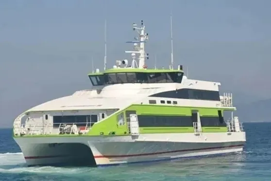 BUDO Mudanya-İstanbul seferlerini iptal etti!