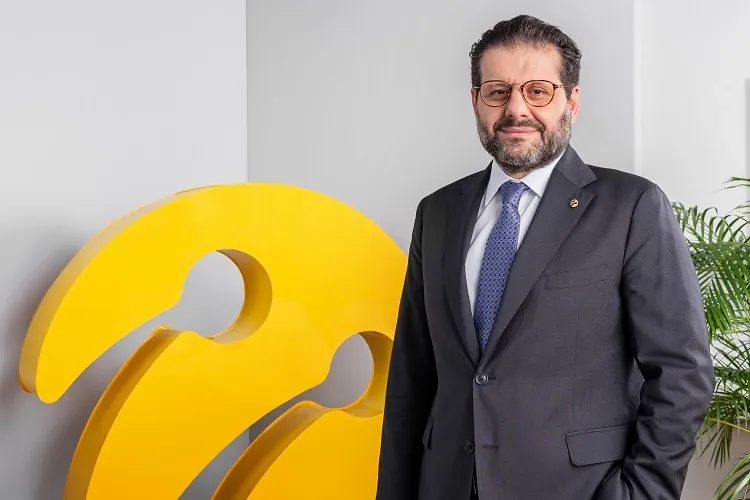 Turkcell, sürdürülebilirlikte sektörünün dünya lideri