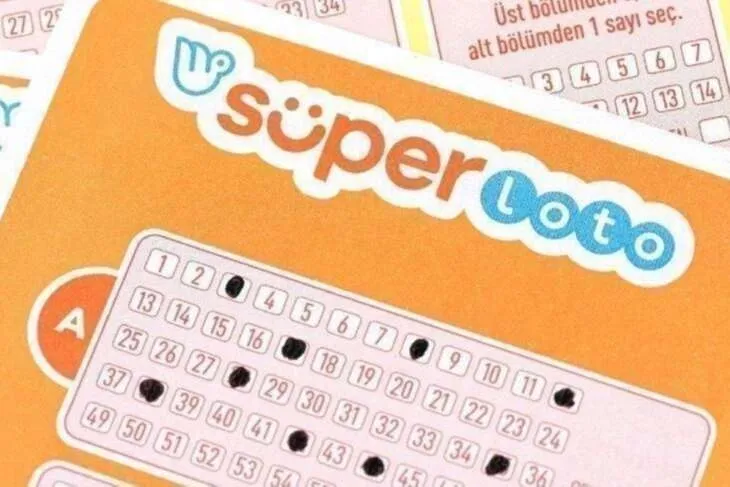 Süper Loto’da 6 bilen talihli Bursa Nilüfer