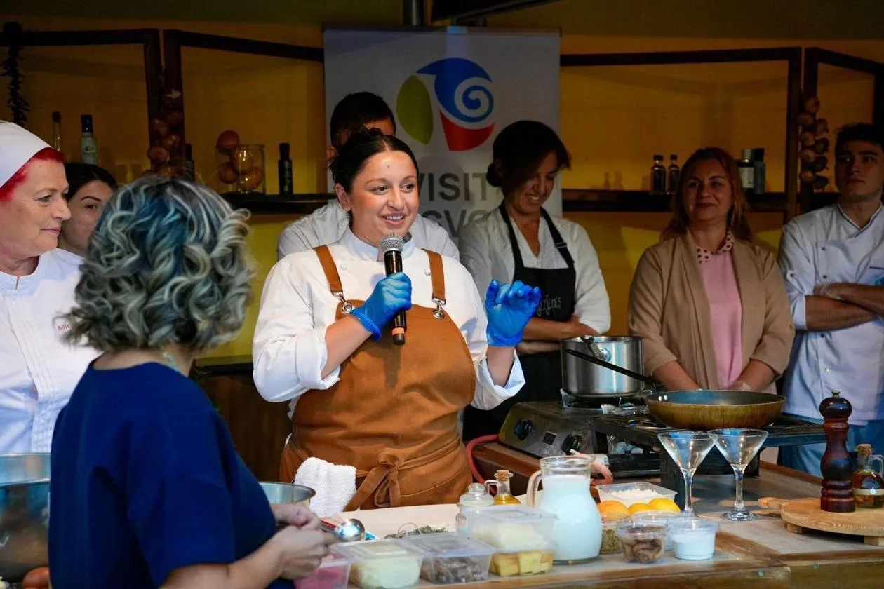 Türk-Yunan vatandaşları Midilli