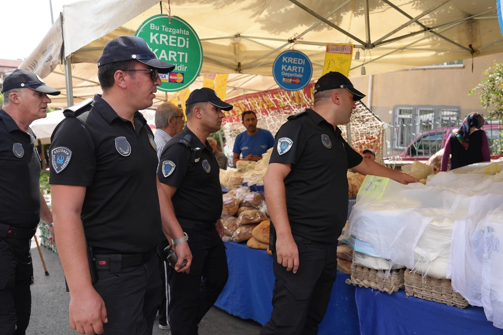 Ankara Keçiören