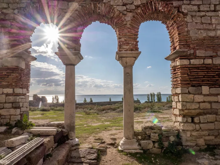 Enez’in sorunları Edirne İl Genel Meclisi’ne taşınıyor