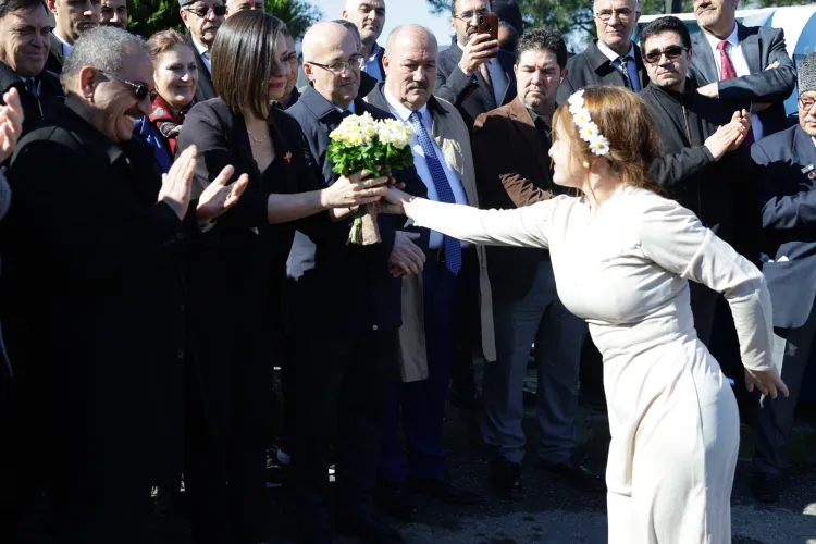 Karabağlar’da Hocalı Katliamı anması