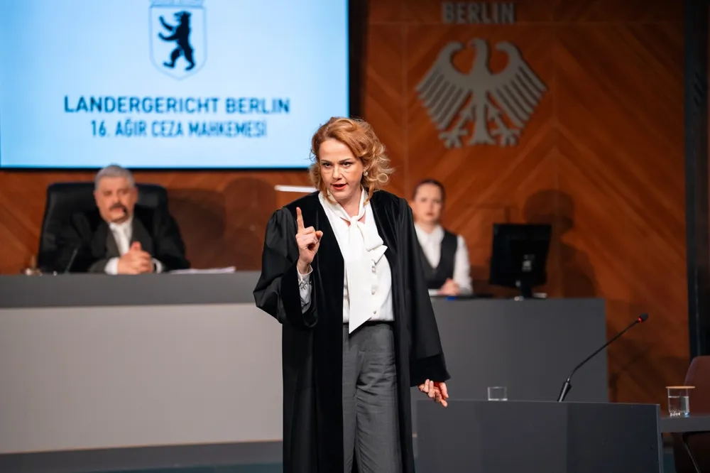 Kocali'de "Karar" damgası