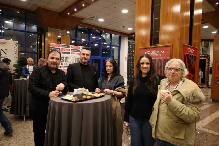 Kocali'de "Karar" damgası