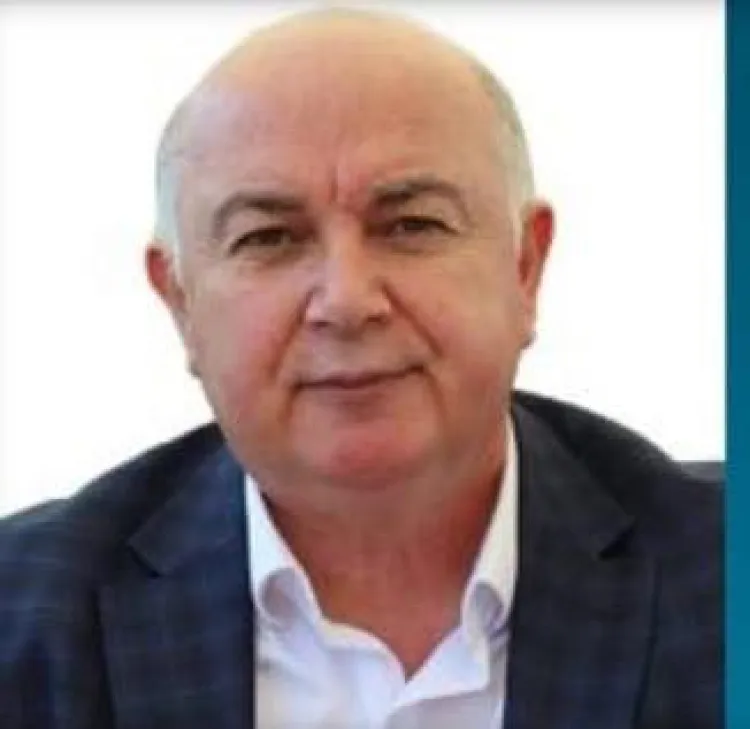 Yüksel Ercan’dan dördüncü kitap: Vicdan Tutanakları